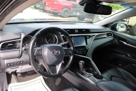 Used 2018  Toyota Camry Auto (Natl) at Auto Finance Center near Matthews, NC
