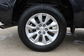 Used 2023  Chevrolet Silverado 1500 2WD Crew Cab 147" Custom at Auto Finance Center near Matthews&comma; NC