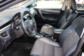 Used 2014 Toyota Corolla 4dr Sdn (Natl) at Auto Finance Center near Matthews, NC