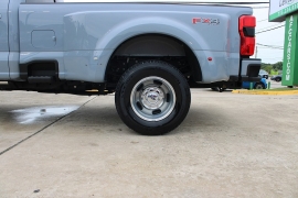 Used 2024  Ford Super Duty F-350 DRW 4WD Crew Cab 8' Box at Auto Finance Center near Matthews&comma; NC