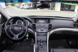 Used 2009 Acura TSX 4dr Sdn Auto at Auto Finance Center near Matthews, NC