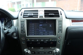 Used 2014 Lexus GX 460 4WD 4dr at Auto Finance Center near Matthews, NC