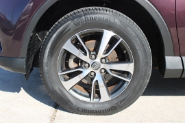 Used 2018  Toyota RAV4 AWD &lpar;Natl&rpar; at Auto Finance Center near Matthews&comma; NC