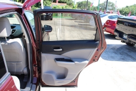 Used 2014  Honda CR-V 2WD 5dr EX-L at Auto Finance Center near Matthews&comma; NC