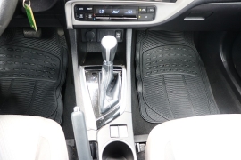 Used 2018 Toyota Corolla (Natl) at Auto Finance Center near Matthews, NC