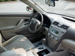 Used 2011 Toyota Camry 4dr Sdn I4 (Natl) at Auto Finance Center near Matthews, NC