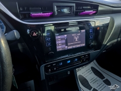 Used 2017  Toyota Corolla &lpar;Natl&rpar; at Auto Finance Center near Matthews&comma; NC