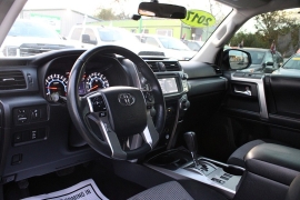 Used 2017  Toyota 4Runner 2WD &lpar;Natl&rpar; at Auto Finance Center near Matthews&comma; NC