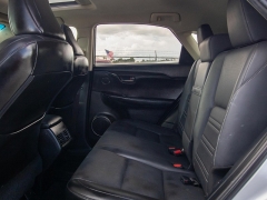 Used 2016 Lexus NX 200t FWD 4dr at Auto Finance Center near Matthews, NC