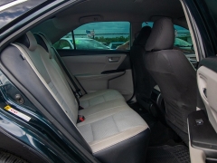 Used 2016 Toyota Camry 4dr Sdn I4 Auto (Natl) at Auto Finance Center near Matthews, NC