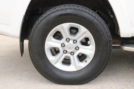 Used 2016  Toyota 4Runner RWD 4dr V6 &lpar;Natl&rpar; at Auto Finance Center near Matthews&comma; NC