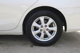 Used 2017 Toyota Camry Auto (Natl) at Auto Finance Center near Matthews, NC