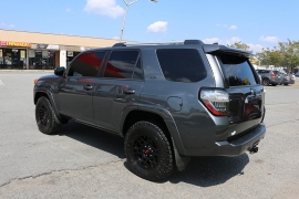 Used 2017  Toyota 4Runner 4WD &lpar;Natl&rpar; at Auto Finance Center near Matthews&comma; NC