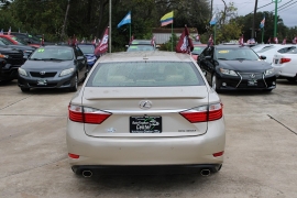 Used 2014  Lexus ES 350 4dr Sdn at Auto Finance Center near Matthews, NC
