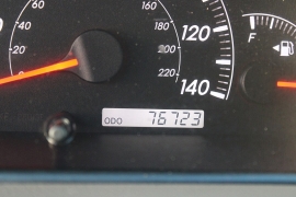 Used 2005  Toyota Camry 4dr Sdn (Natl) at Auto Finance Center near Matthews, NC