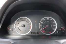 Used 2008 Honda Accord Sdn 4dr V6 Auto EX-L at Auto Finance Center near Matthews, NC