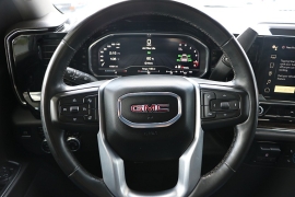 Used 2024  GMC Sierra 1500 4WD Crew Cab 157" SLE at Auto Finance Center near Matthews&comma; NC