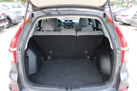 Used 2015  Honda CR-V 4d SUV FWD LX at Auto Finance Center near Matthews&comma; NC