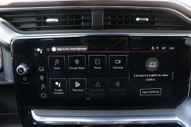 Used 2024 GMC Sierra 1500 4WD Crew Cab Denali at Auto Finance Center near Matthews, NC