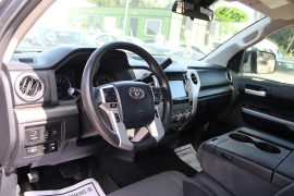 Used 2018 Toyota Tundra 2WD CrewMax SR5 4.6L at Auto Finance Center near Matthews, NC
