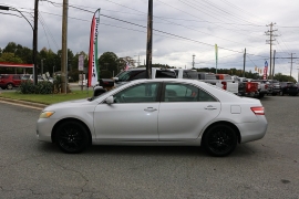 Used 2010 Toyota Camry 4dr Sdn I4 (Natl) at Auto Finance Center near Matthews, NC