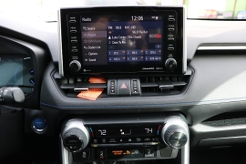 Used 2020  Toyota RAV4 Hybrid 4d SUV AWD XSE &ast;Ltd Avail&ast; at Auto Finance Center near Matthews&comma; NC