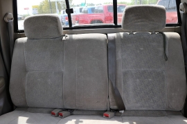 Used 2001  Toyota Tacoma DoubleCab PreRunner V6 Auto &lpar;Natl&rpar; at Auto Finance Center near Matthews&comma; NC