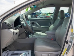 Used 2011 Toyota Camry 4dr Sdn I4 (Natl) at Auto Finance Center near Matthews, NC