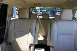 Used 2018 Toyota Highlander Limited V6 FWD (Natl) at Auto Finance Center near Matthews, NC