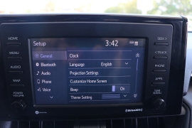 Used 2020  Toyota RAV4 XLE FWD &lpar;Natl&rpar; at Auto Finance Center near Matthews&comma; NC
