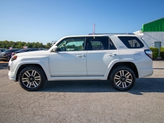 Used 2015  Toyota 4Runner RWD 4dr V6 (Natl) at Auto Finance Center near Matthews, NC