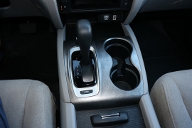 Used 2020  Honda Pilot 4d SUV FWD EX at Auto Finance Center near Matthews, NC