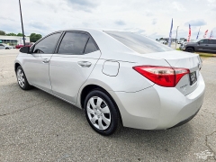 Used 2019  Toyota Corolla &lpar;Natl&rpar; at Auto Finance Center near Matthews&comma; NC