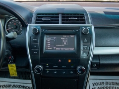 Used 2015  Toyota Camry 4dr Sdn I4 Auto (Natl) at Auto Finance Center near Matthews, NC