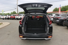 Used 2021  Honda CR-V EX 2WD at Auto Finance Center near Matthews&comma; NC