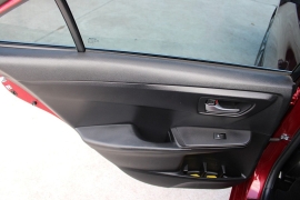 Used 2017  Toyota Camry Auto (Natl) at Auto Finance Center near Matthews, NC