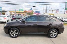Used 2013  Lexus RX 350 FWD 4dr at Auto Finance Center near Matthews&comma; NC