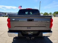 Used 2019  Toyota Tundra 2WD CrewMax SR5 5&period;7L at Auto Finance Center near Matthews&comma; NC