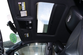 Used 2017 Toyota Tacoma Double Cab 5' Bed V6 4x4 (Natl) at Auto Finance Center near Matthews, NC