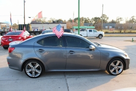 Used 2012  Lexus IS 350 4dr Sdn RWD at Auto Finance Center near Matthews&comma; NC