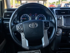 Used 2014 Toyota 4Runner 4WD 4dr V6 (Natl) at Auto Finance Center near Matthews, NC