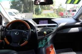 Used 2011 Lexus RX 350 FWD 4dr at Auto Finance Center near Matthews, NC