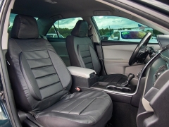 Used 2016 Toyota Camry 4dr Sdn I4 Auto (Natl) at Auto Finance Center near Matthews, NC