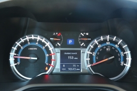 Used 2018  Toyota 4Runner 4WD &lpar;Natl&rpar; at Auto Finance Center near Matthews&comma; NC