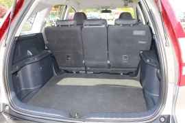 Used 2008  Honda CR-V 4d SUV FWD LX at Auto Finance Center near Matthews&comma; NC
