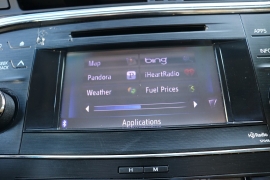 Used 2014 Toyota Avalon 4dr Sdn (Natl) at Auto Finance Center near Matthews, NC