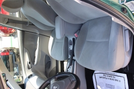 Used 2010  Toyota Corolla 4dr Sdn &lpar;Natl&rpar; at Auto Finance Center near Matthews&comma; NC