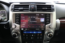 Used 2024 Toyota 4Runner Limited 4WD at Auto Finance Center near Matthews, NC