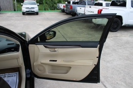 Used 2014  Lexus ES 350 4dr Sdn at Auto Finance Center near Matthews&comma; NC