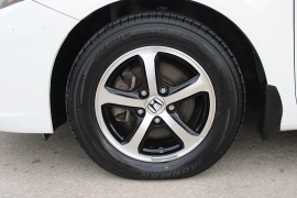 Used 2015  Honda Civic Sedan 4d SE at Auto Finance Center near Matthews&comma; NC